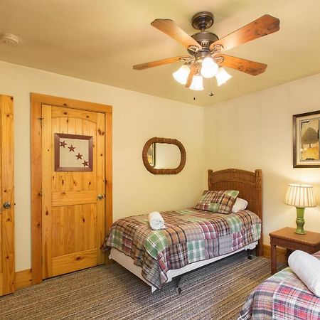 Rooster Ridge Villa Hendersonville Kültér fotó