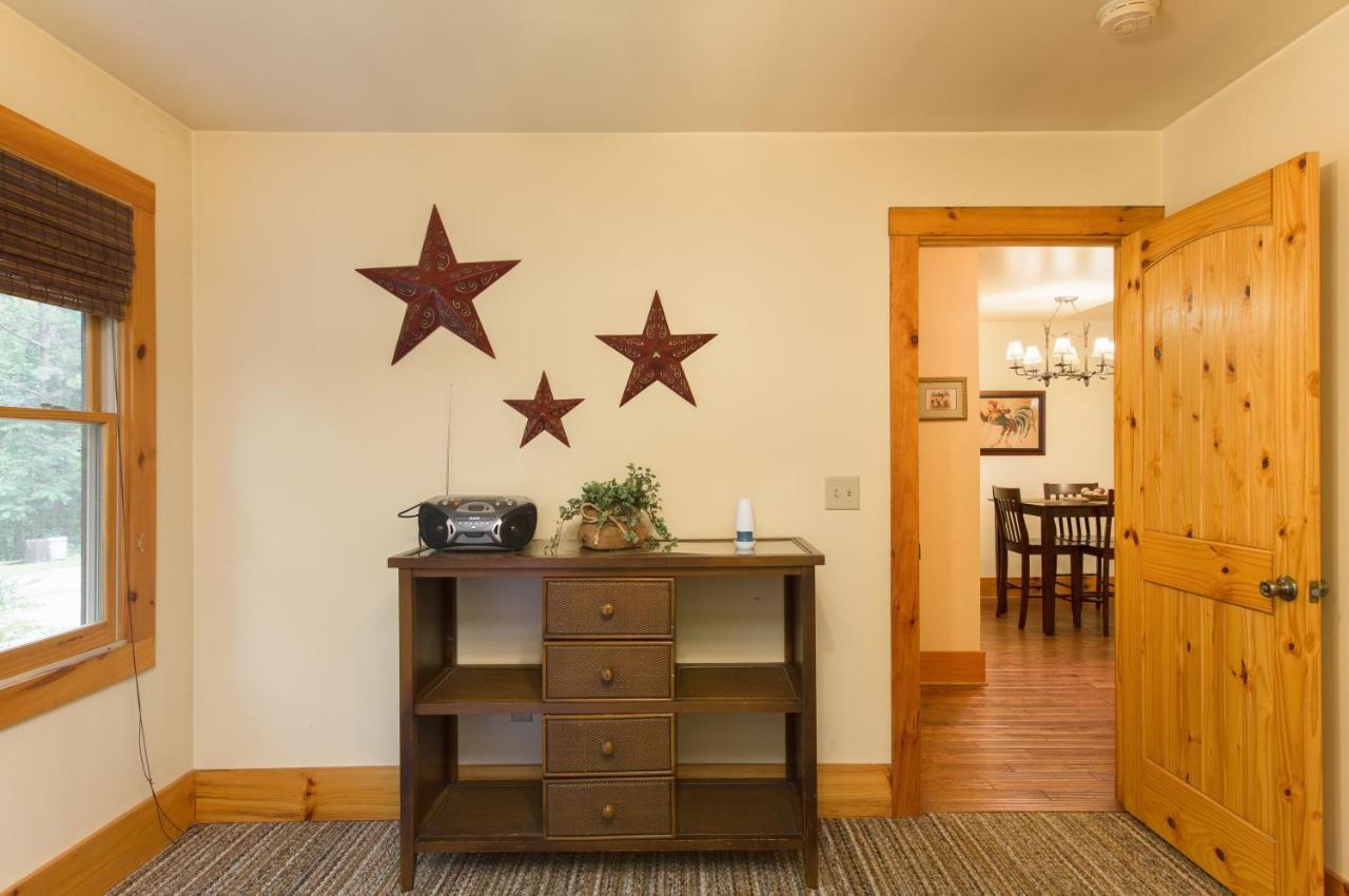 Rooster Ridge Villa Hendersonville Kültér fotó