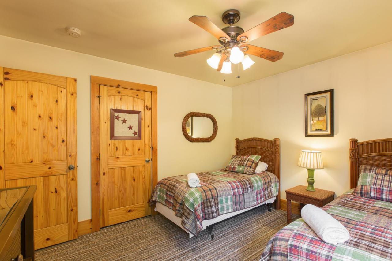 Rooster Ridge Villa Hendersonville Kültér fotó