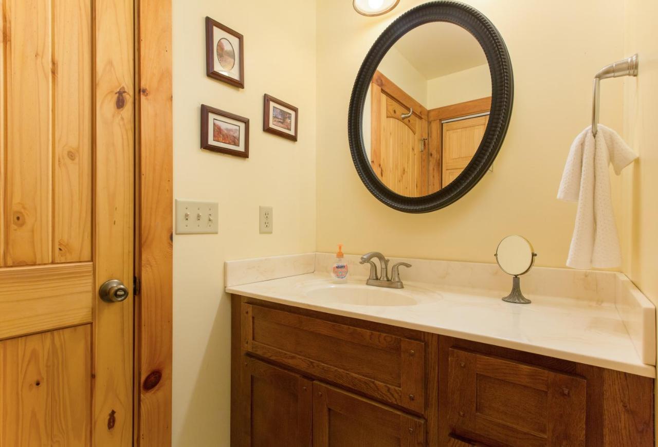 Rooster Ridge Villa Hendersonville Kültér fotó
