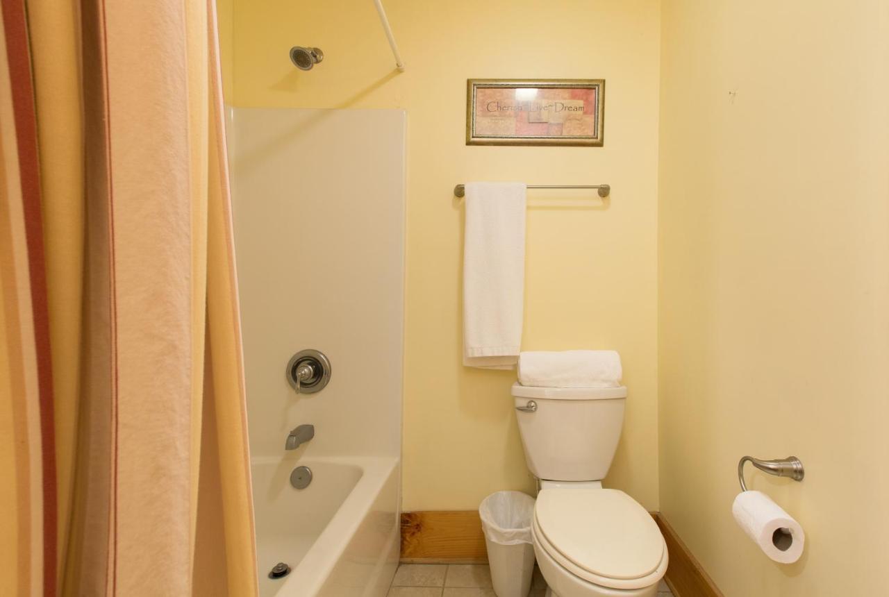 Rooster Ridge Villa Hendersonville Kültér fotó