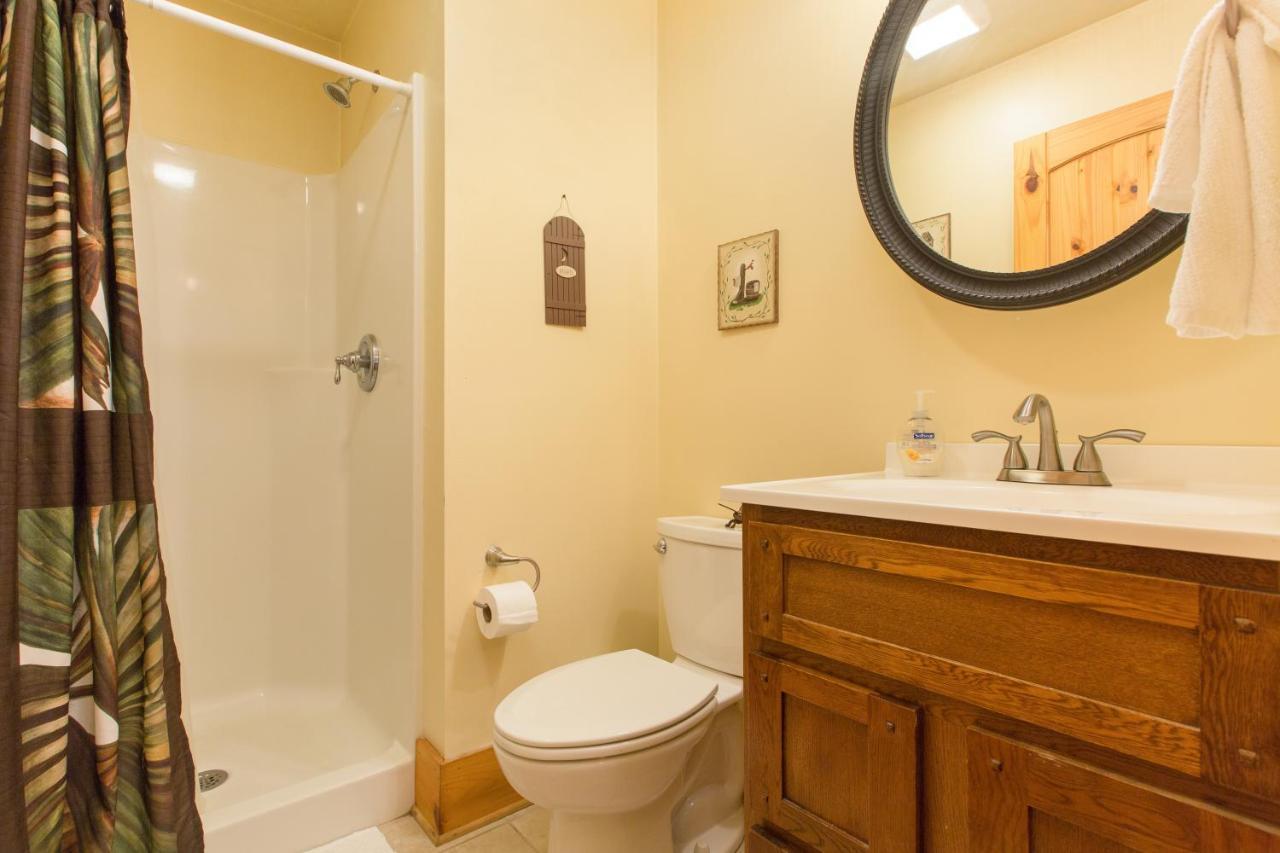 Rooster Ridge Villa Hendersonville Kültér fotó