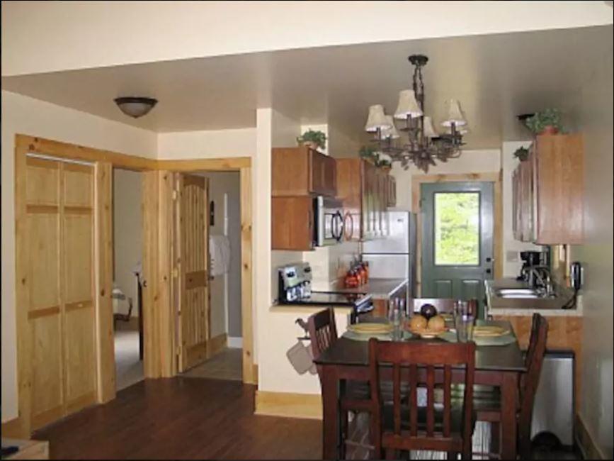 Rooster Ridge Villa Hendersonville Kültér fotó