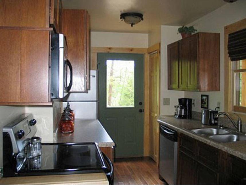 Rooster Ridge Villa Hendersonville Kültér fotó